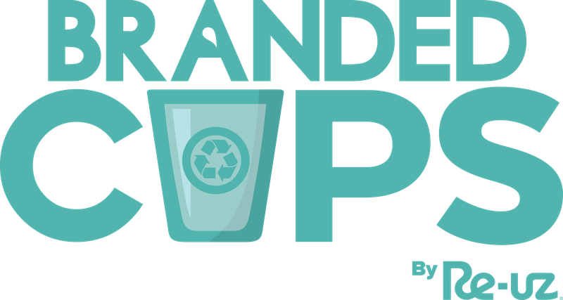 Branded Cups