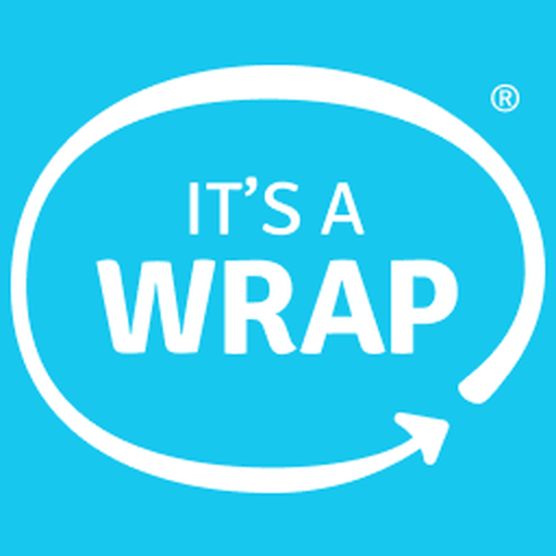 It’s a Wrap