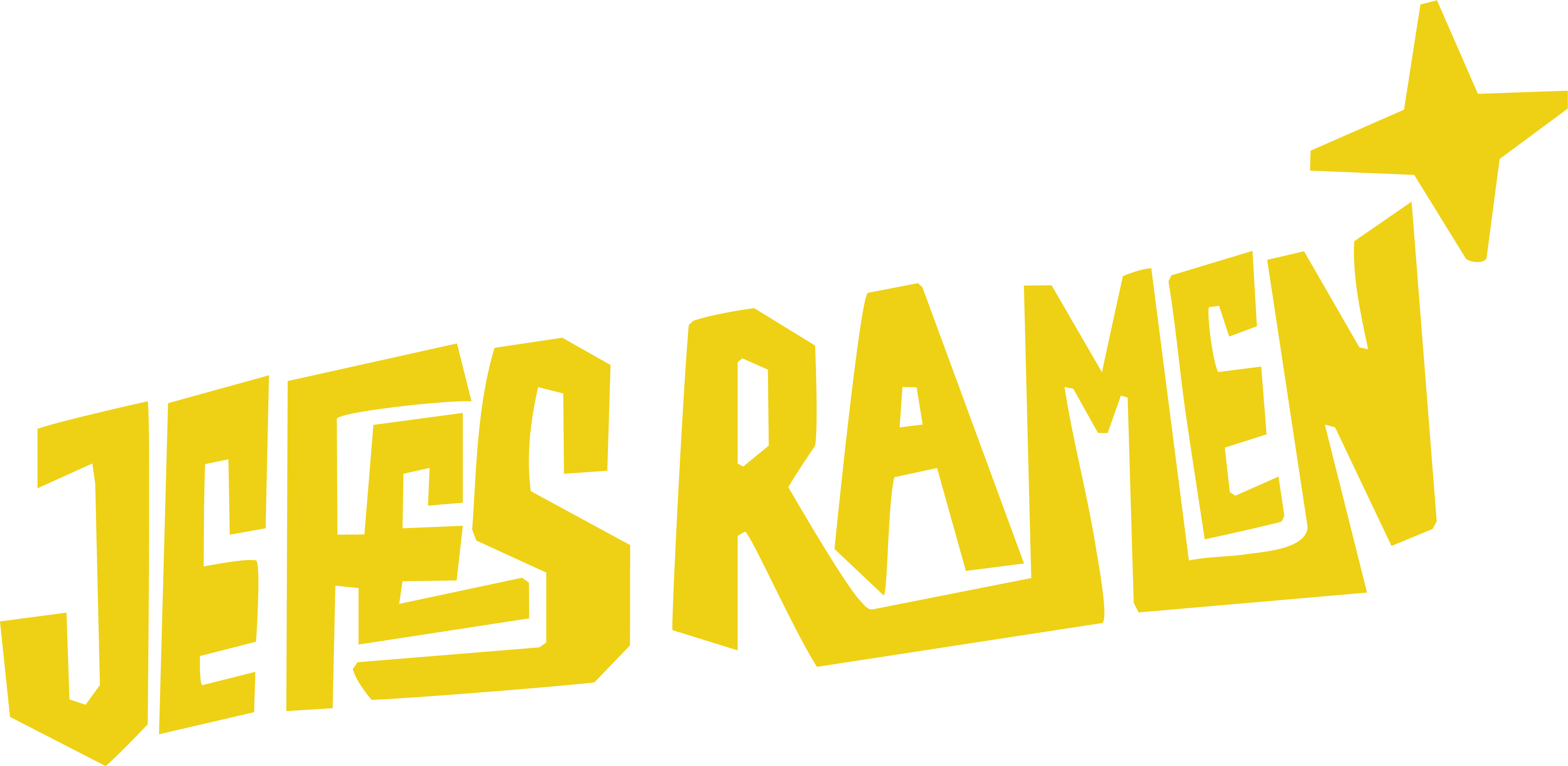 Jefes Ramen